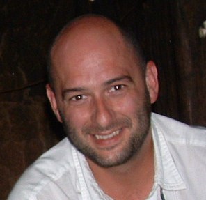 Michael Matthews, Patel College of Global Sustainability - Program Director