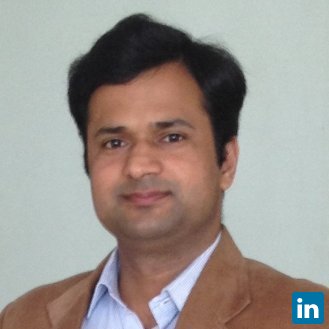 Dr. Sudheer Kr. Shukla, Lecturer