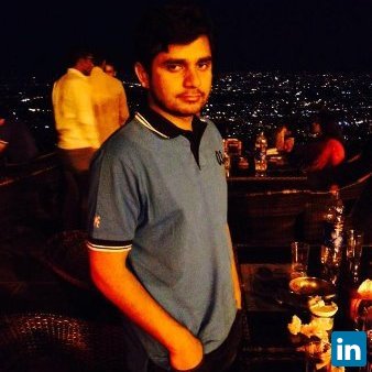 arshad ali, Assistant Exective Engineer/SDO at Irrigation Department, Punjab