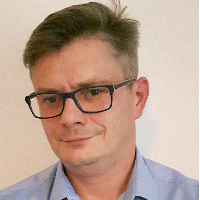 Mariusz Wuss, Water and Sewage Unit Manager at PCC Rokita SA