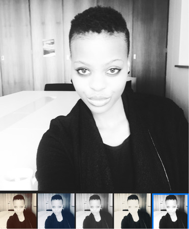 Reshoketswe Maepa, M.Sc GIS and Remote Sensing