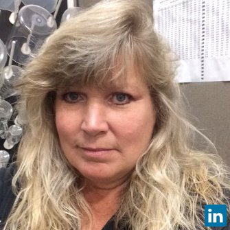 Brenda A. Bach, Wastewater LV.2/WDM2/CCCS/Dept. head Water/Wastewater at City of Kittitas