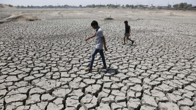 India's Plan to Create the World's Longest River Will Cost $168B