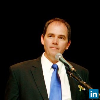 Dale Greep, Electrical Lead Hand at CNRL