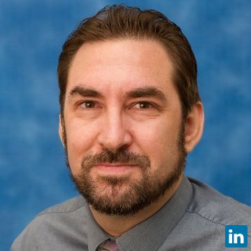 David Mueller, Technical Manager III at Michael Baker International