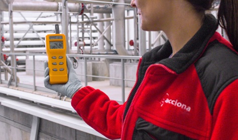 ACCIONA Sponsors the First IDA Forum of Women Leaders in the Water Industry