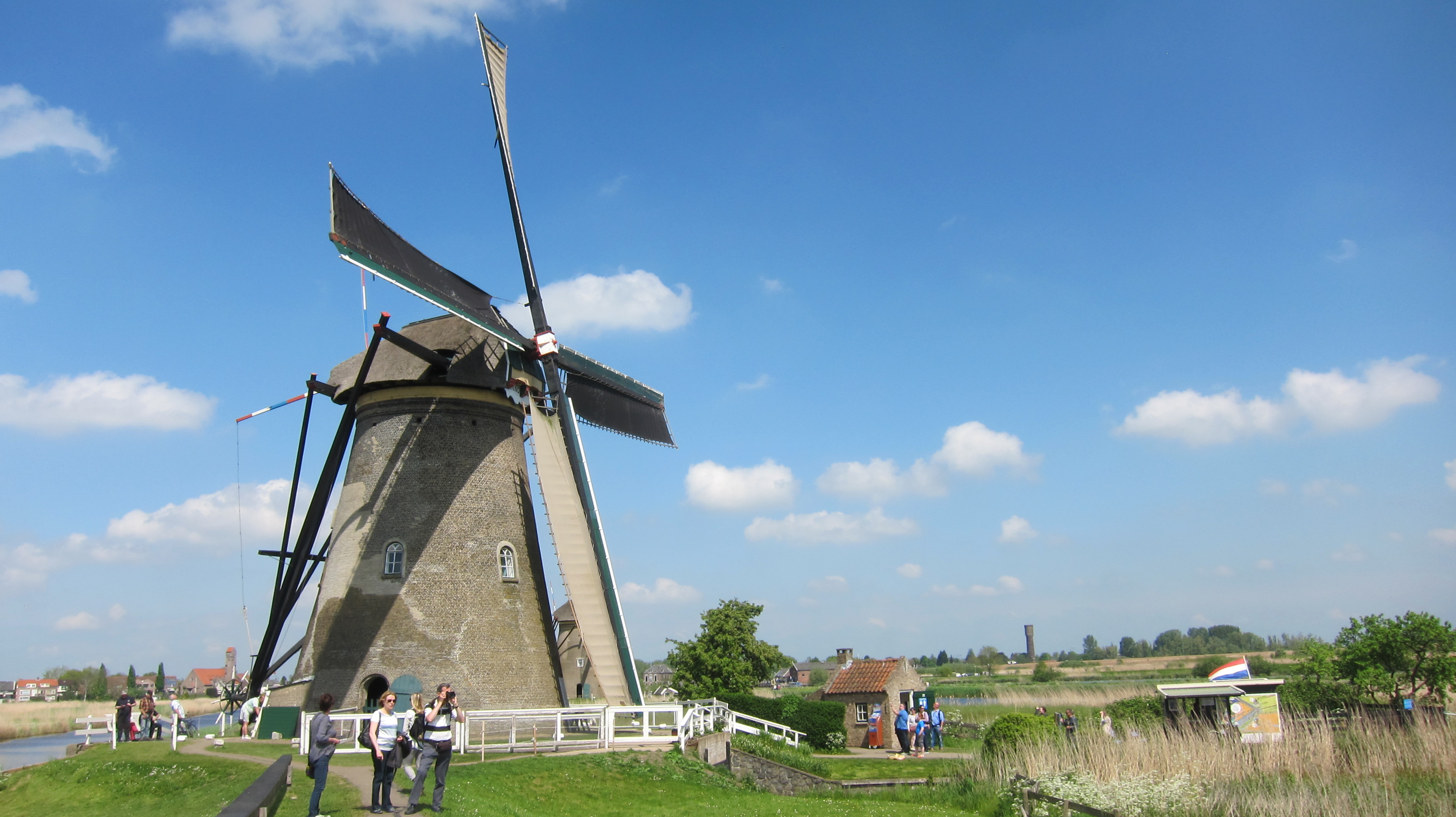 USNC 2016 Professionals Netherlands