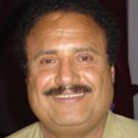 Kaid Al-Darwish, Water Resources Adviser.