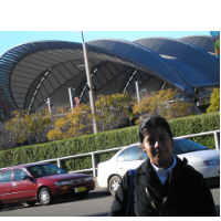 SHUBHA RAO, TECHNICAL DIRECTOR