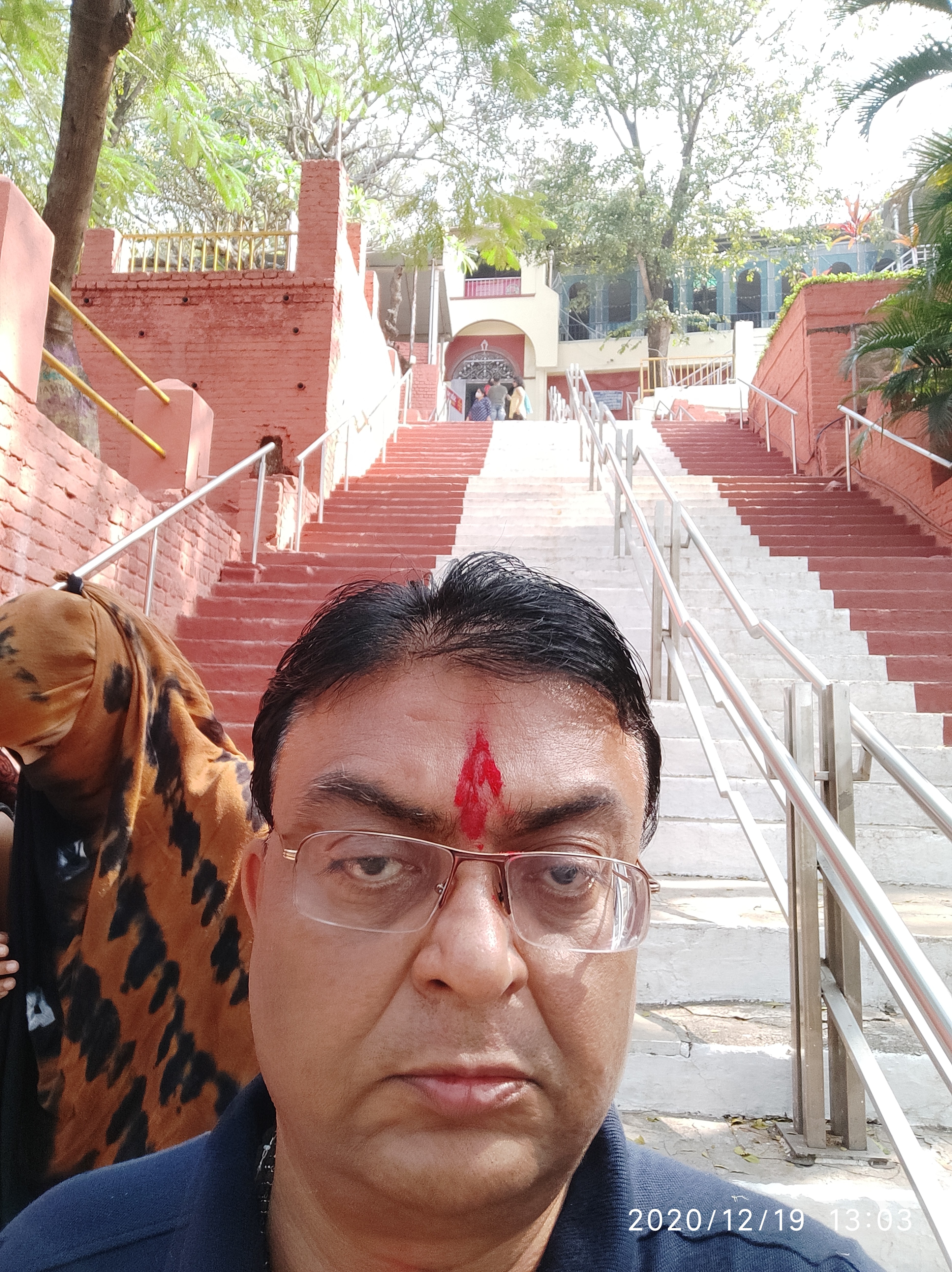 Santosh Talele, CEO at Prakash Agro Plast Pvt Ltd