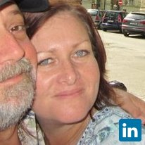 Shelly Backlar, Vice President of Programs at Friends of the Los Angeles River