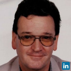 Ian T. Asher, Water, Process & Chemical Cleaning Consultant