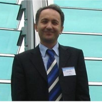 Serhat Sensoy, Engineer at Turkish State Meteorological Service
