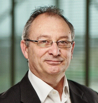 Alistair Wyness, BP - Group Water Expert