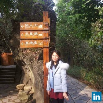 沙 彭, Bestway technology sales