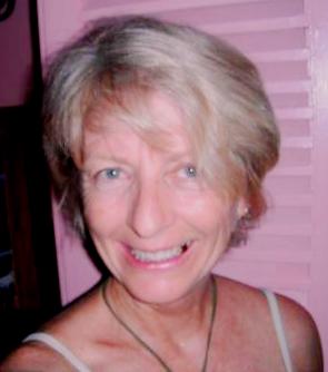 Valli Sanstrom, US Peace Corps - Coastal Resource Management Extension Worker