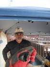 Environmental Salvage