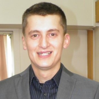 Marko Sovic, BIHEXO doo - Sales Engineer