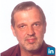 Ludwig De Bock, Sales and Industry Manager Europe, Middle East, Africa & Russia at Univar Oil & Gas