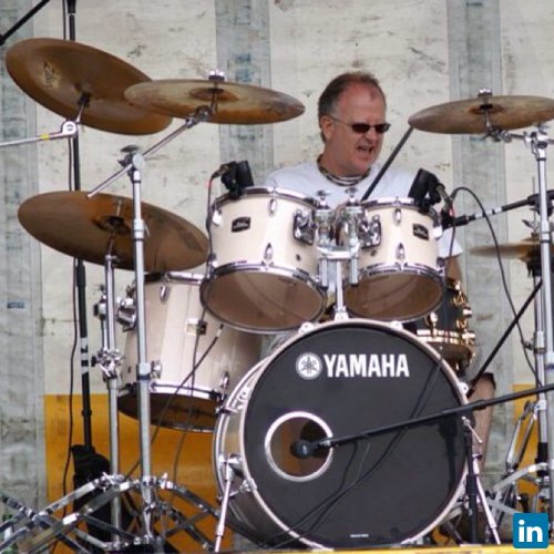 Paul Rowbottom MIET, Senior Mechanical Engineer Areva UK