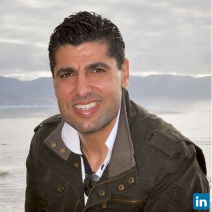 José María Jiménez Navarro, Abogado - Lawyer & Mediator; Electromechanical Technician, Water Treatment & Desalination; Comercial Pilot License.