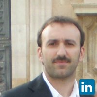 Giovanni Tuccio, Agronomist consultant