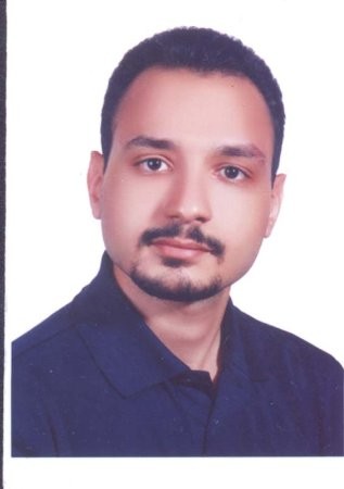Ahmad Pezeshk, M.Sc. Irrigation and drainage engineer