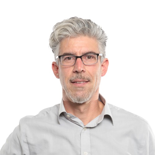 Raul Castaneda Galimidi, Senior Planner at Auckland Council