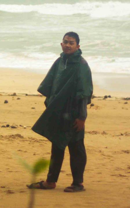 Ardi Kushardian Muhamad