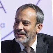 Victor Arroyo, UN Habitat