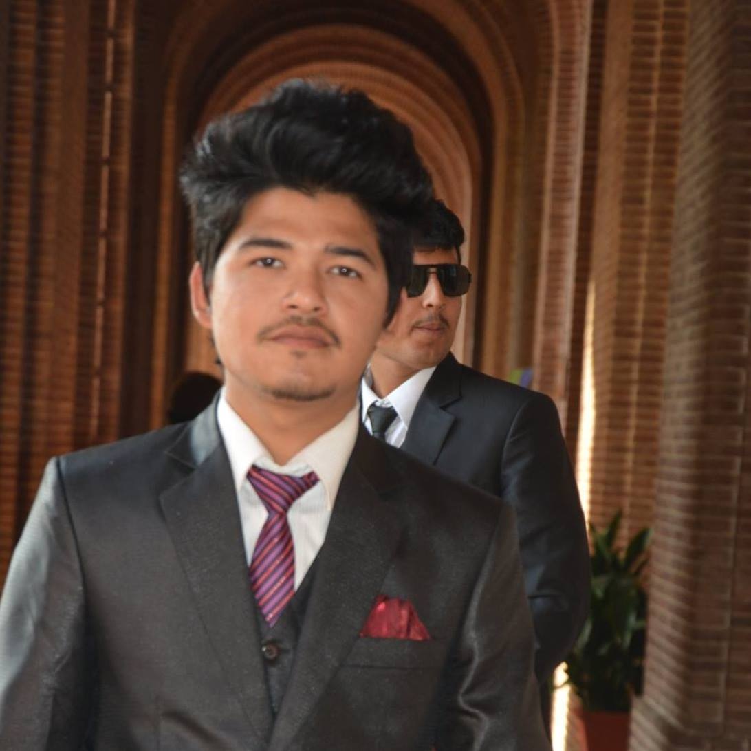 Niraj