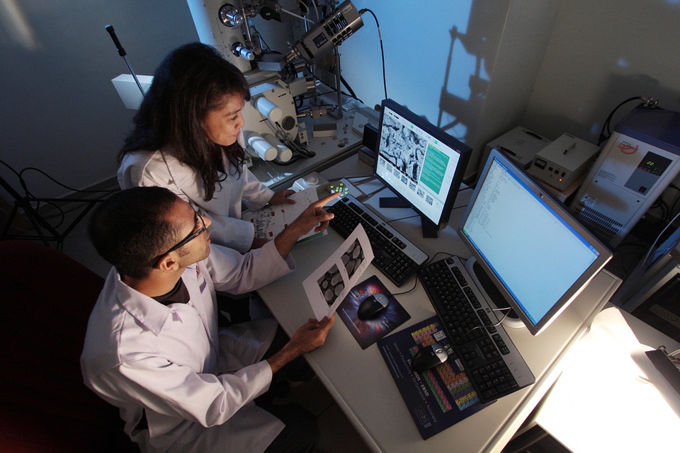 NEMIS Technologies Successfully Closes First Financing Round for the Pathogen Detection Technology