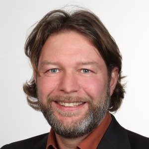 Norman Bischofberger, Toray Membrane Europe AG - Area Sales Manager