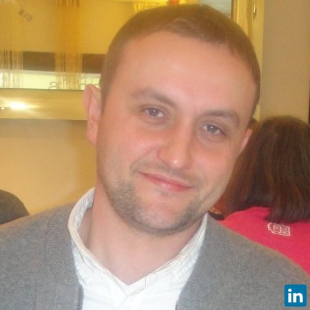 Christopher Clayburn, Director at Aqua EcoSystems B.V.