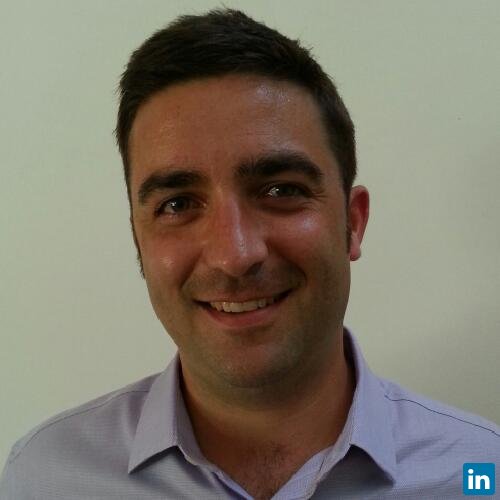 Tony Zach, Liaison between a Safe & Sustainable Water Supply and Marine & Riparian Health