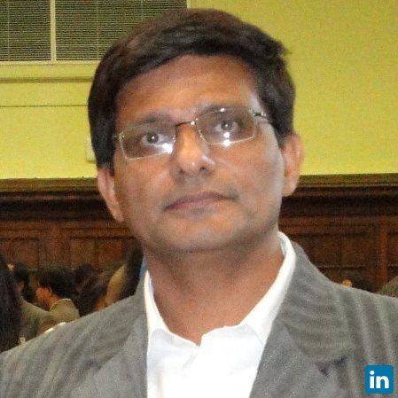 Arun Sangwan, Professor and Head at Lala Lajpat Rai University of Veterinary and Animal Sciences, Hisar