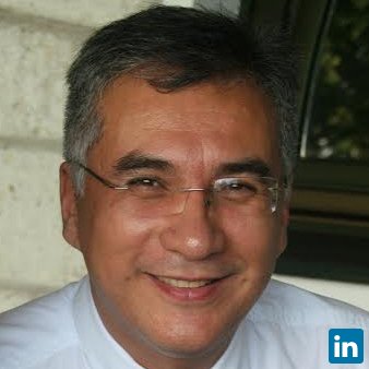 Gyorgy Ujlaki, Independent travel consultant