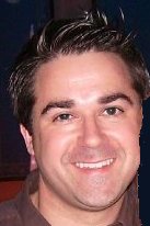 Mark Capeling, South East Water - Asset Systems Analyst