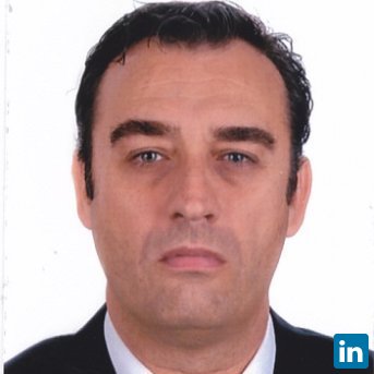 José Antonio Carratalá Sansano, MSc Civil Eng, ICCP, MBA, PMP, PRINCE2, HSE.