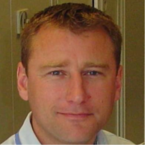 Eliot Taylor, Mott MacDonald - Team Leader - Shire River Basin Management Plan Programme