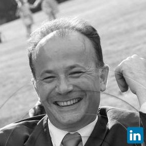 Vincent Charrin, technician at CAE(Centre d'analyse environnementales)