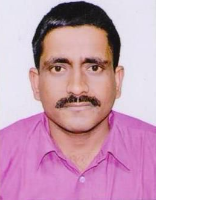 Pushpendra Singh, Scientist C at national Institute of Hydrology Roorkee