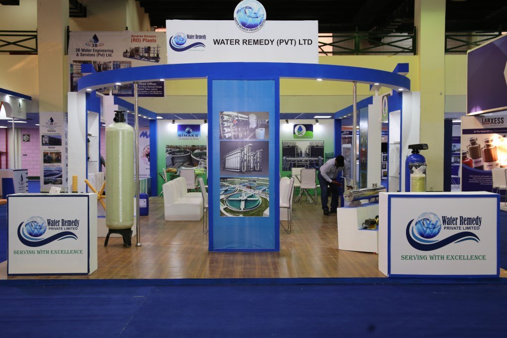 Pak Water Expo 2019