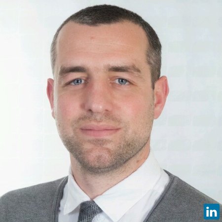 Luigi Elzi, Sales Manager - ENEXIO Italy srl