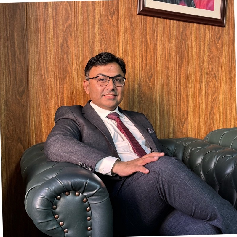 Muhammad Achar Bozdar