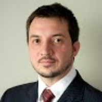 Leonardo Granzotto, International Business Solutions Director at MainBrain