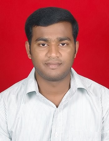 keerthan poojari, Assistant Manager