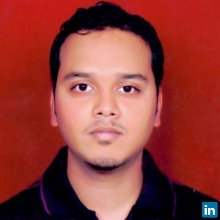 Pranav Nakhate, Ph.D. (Tech.) Chemical Engineering