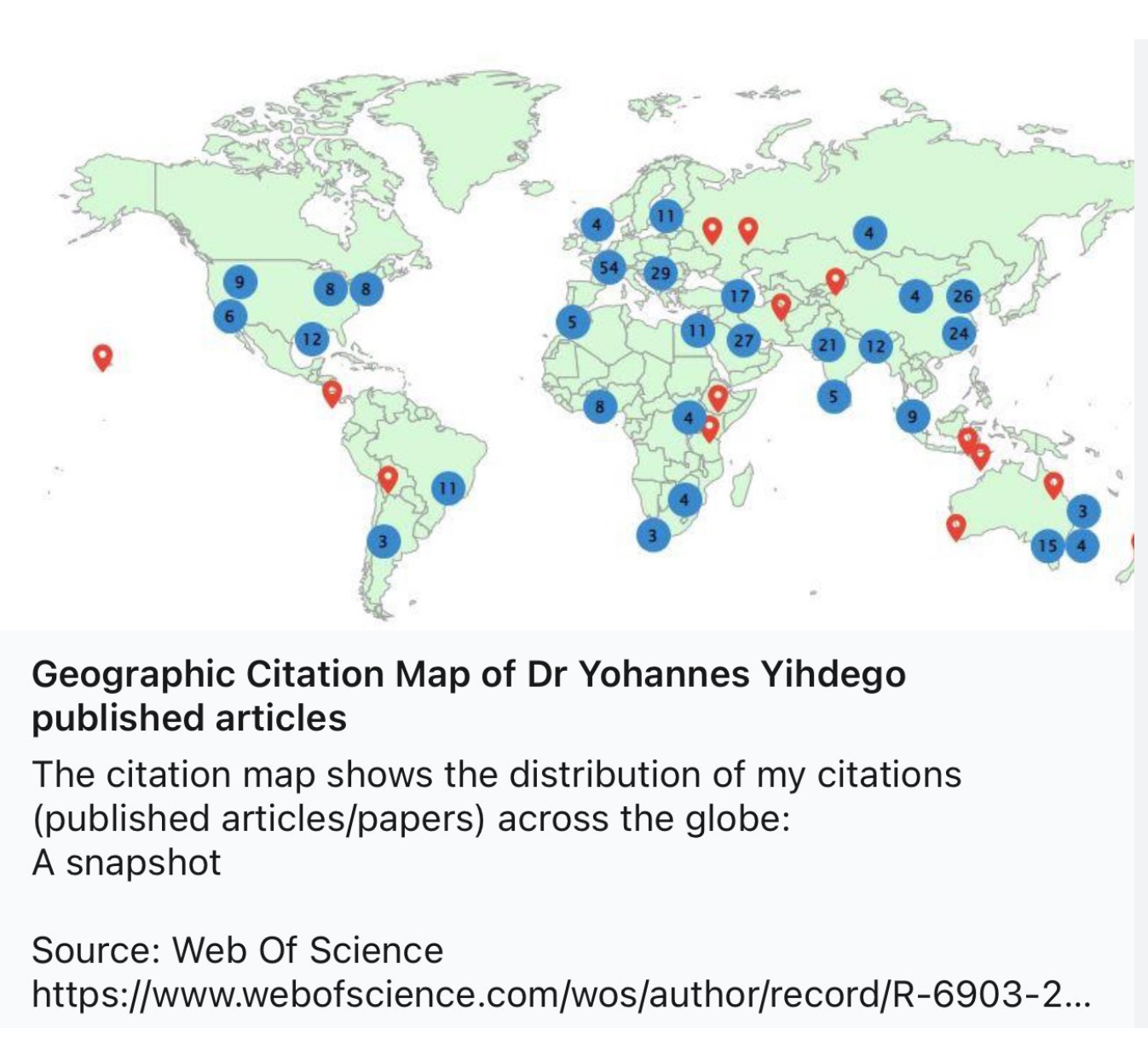 Published articles_Peer reviewed journals_Dr Yohannes Yihdego