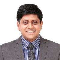 Dr. M. Saqib Nawaz, Employee at 3W Systems Pvt. Ltd.